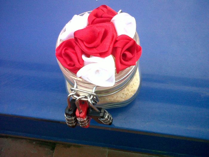 bote regalo