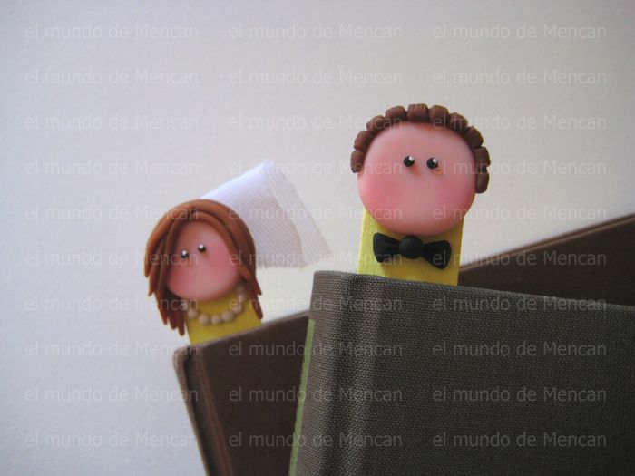 Puntos de libro