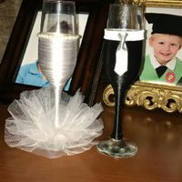  Copas de novios - 1