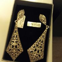 Los pendientes de todas las novias - 1