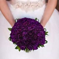 5 novias Divinity con estilo - El ramo - 1