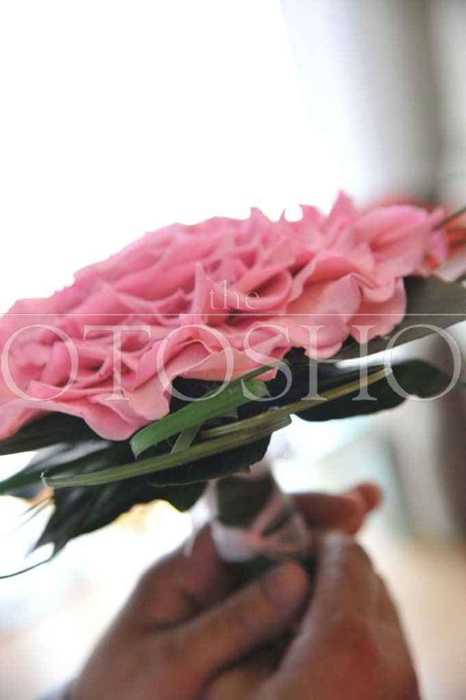 Ramo de novia