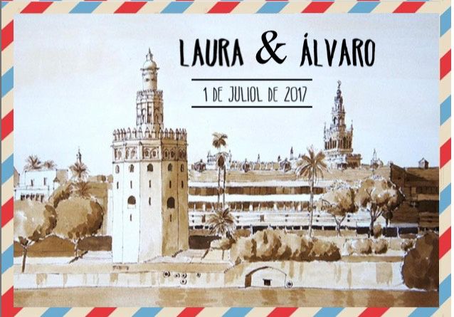 Invitaciones diy. ¿que programa utilizais? - 1