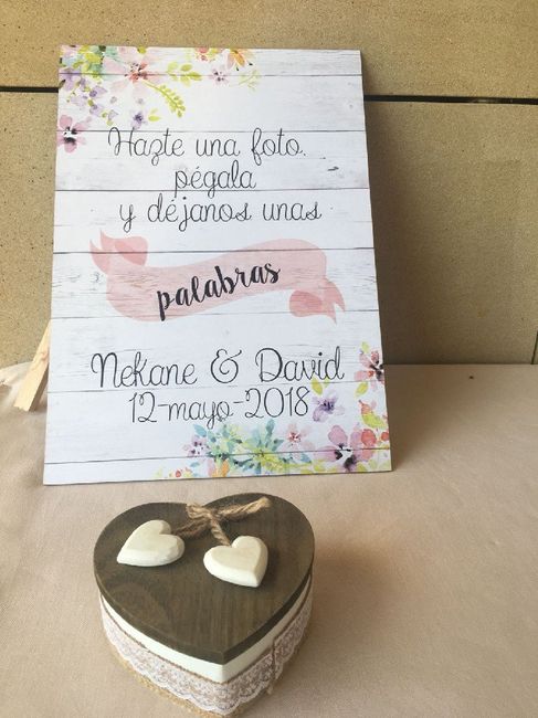 Ayer fue nuestro gran día!! - 7