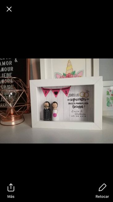 Regalo agradecimiento proveedores! - 1