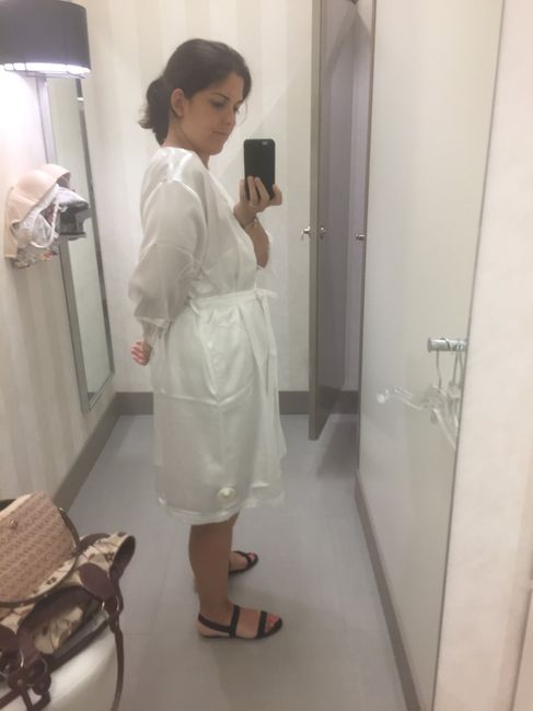 Mi bata! - 2