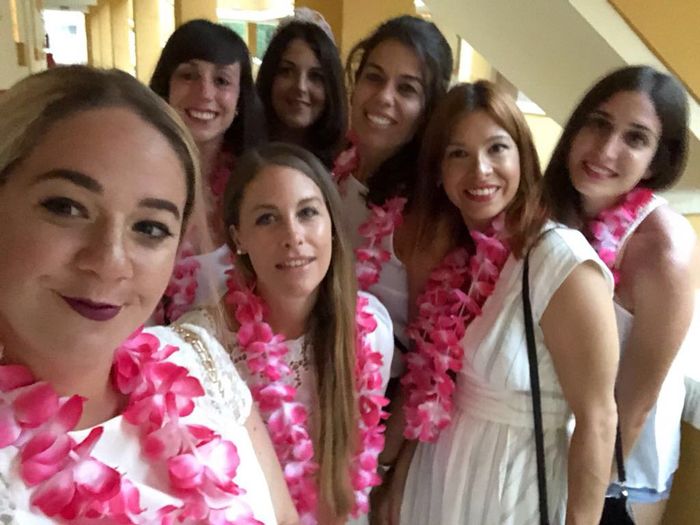 Mi despedida - 4