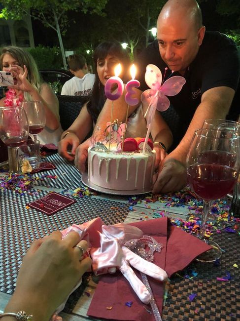 Mi despedida - 6