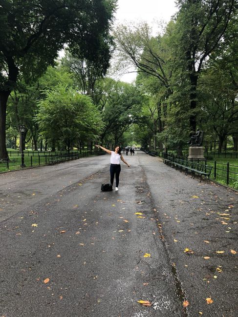 Mi viaje de novios. - 5