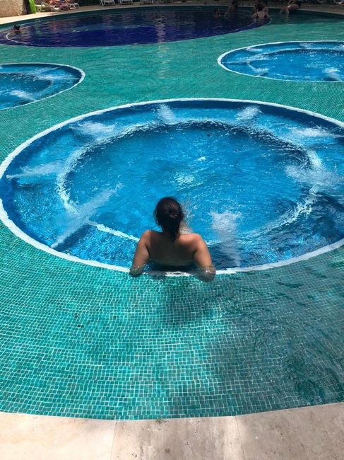 Mi viaje de novios. - 9
