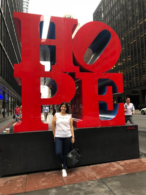 Mi viaje de novios. - 14