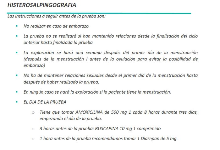 Luchadoras y buscadoras del ansiado positivo ia 1