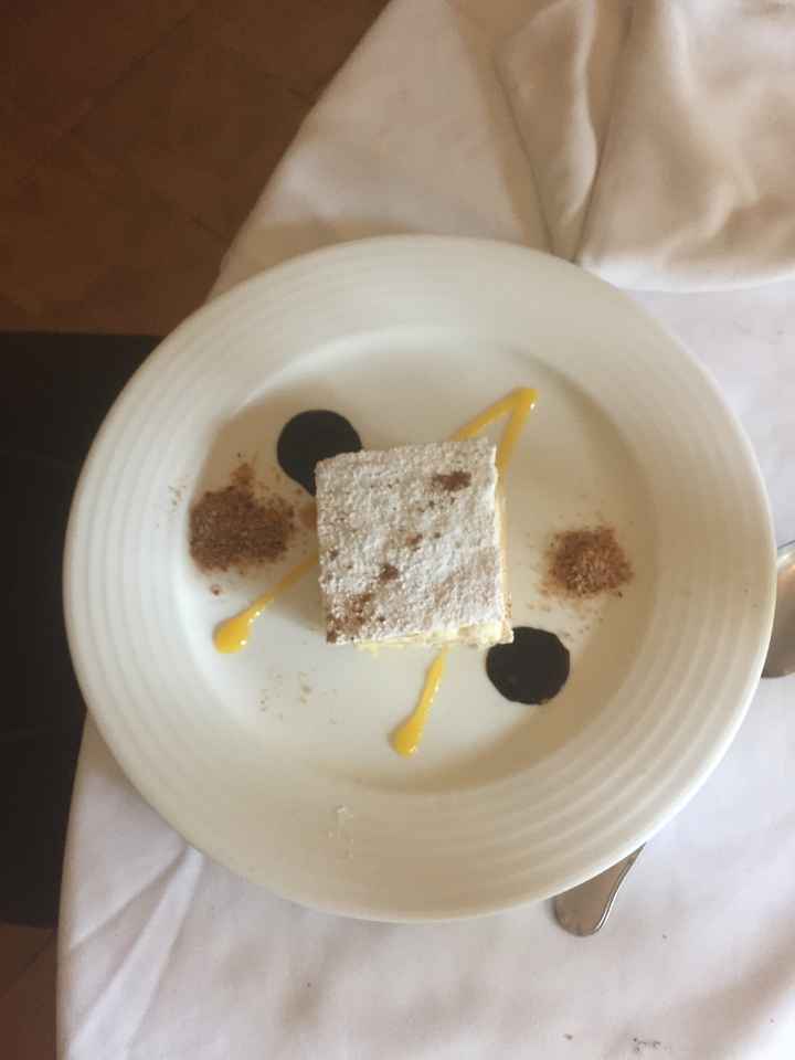 Prueba de menú. - 2