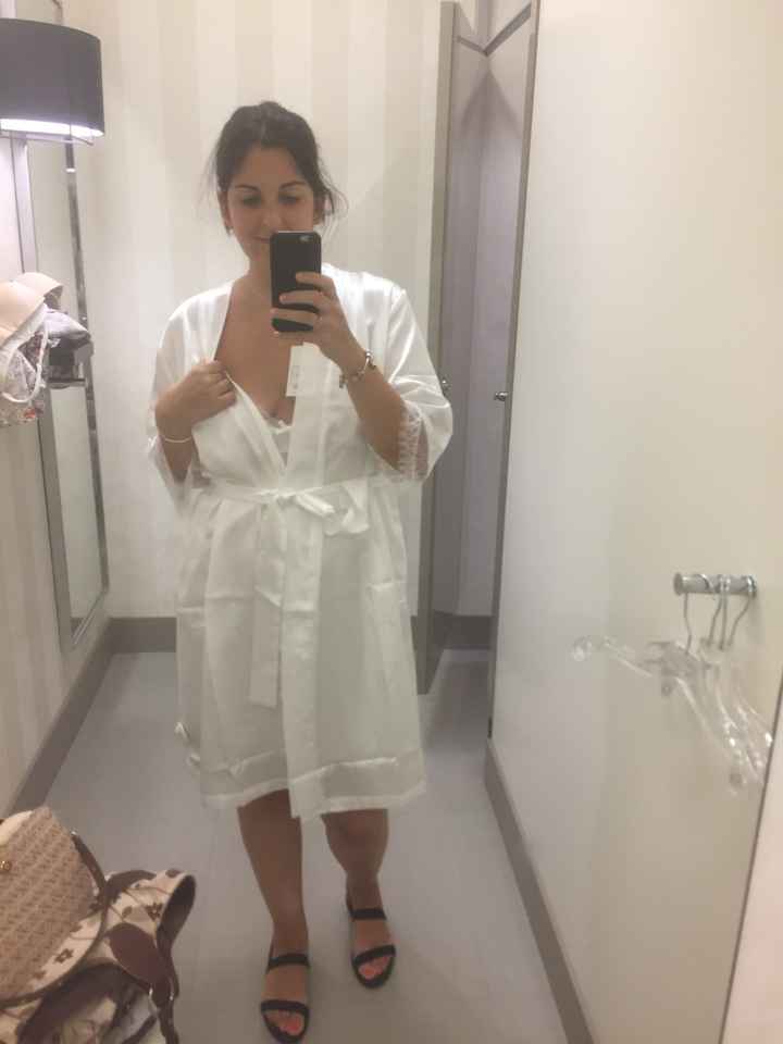 Mi bata! - 1