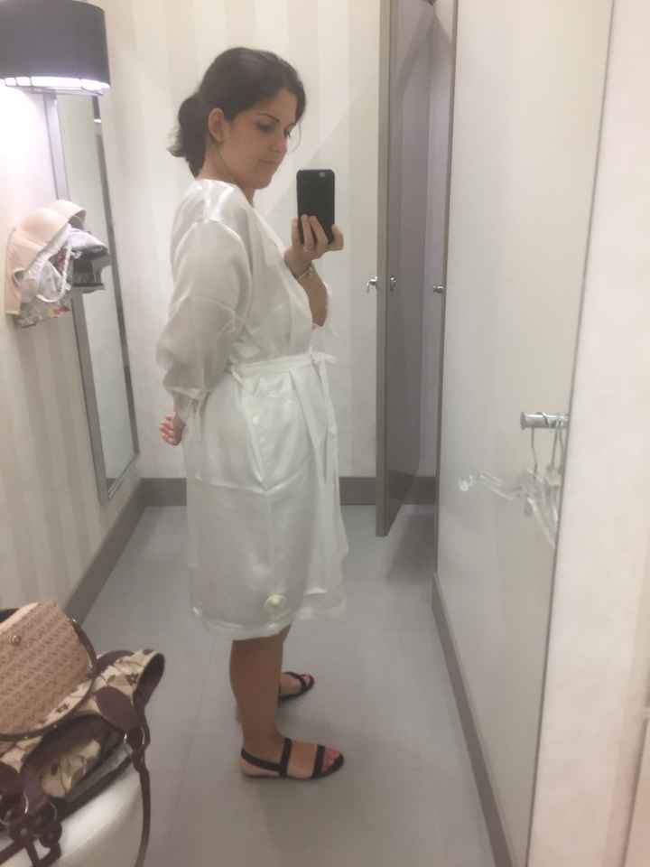 Mi bata! - 2