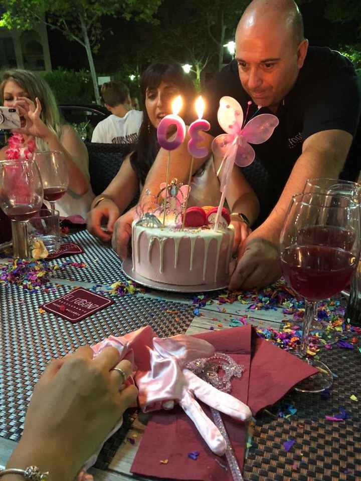 Mi despedida - 6
