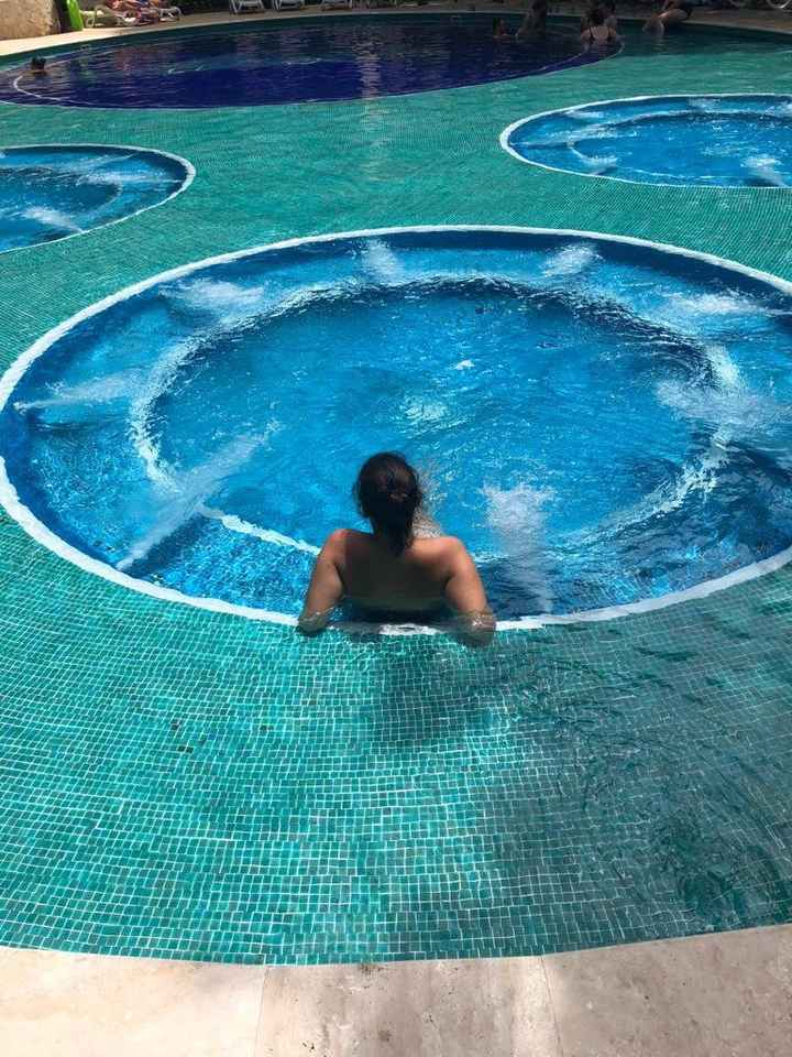 Riviera Maya y hotel Sian Ka’an experiencia. - 1