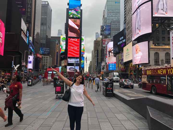 Mi viaje de novios. - 15