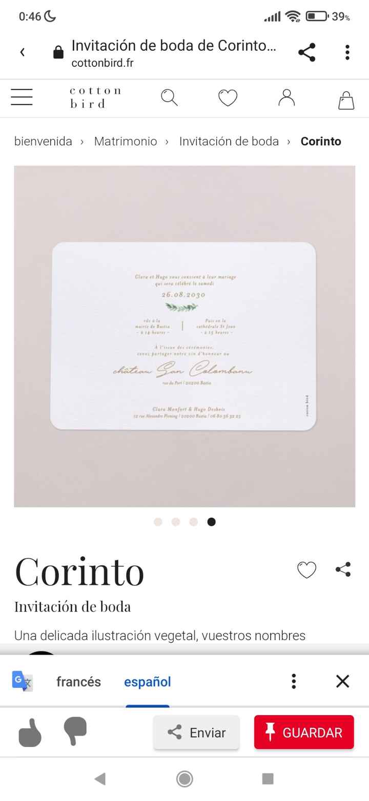 Ayuda invitaciones - 2