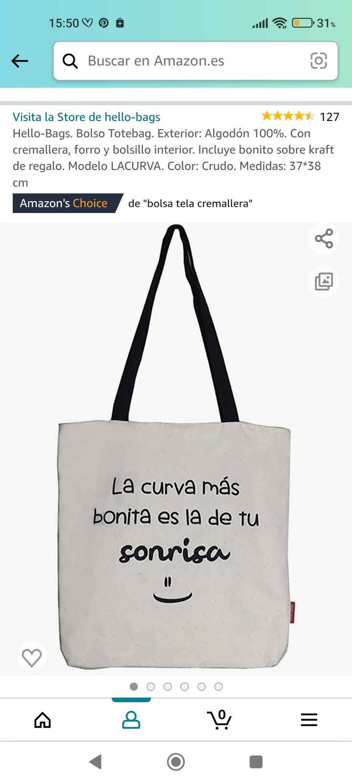 Regalo invitado - 1