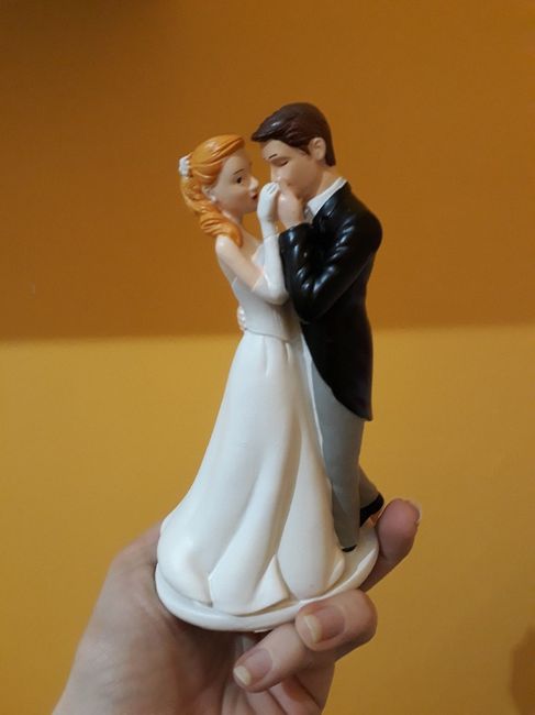 He comprado más cositas - 2