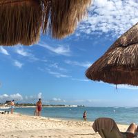 Viaje a Riviera maya...((error)) - 1