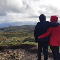 ¿Qué foto de ambos os gusta más? - 1
