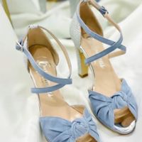 Zapatos Boda - 1