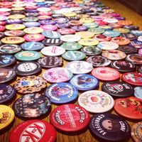 Nuestras chapas listas!!! - 5