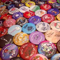 Nuestras chapas listas!!! - 6