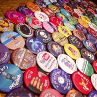 Nuestras chapas listas!!! - 7