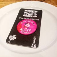 Nuestras chapas listas!!! - 8