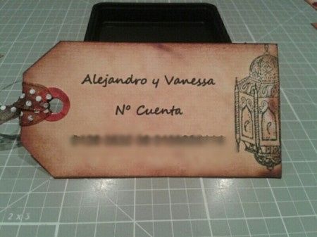 Tag por detras
