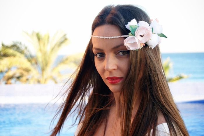 Buscando moda hippie nupcial - 1