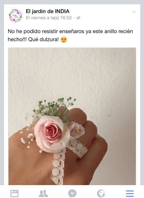 Regalo invitadas - 1