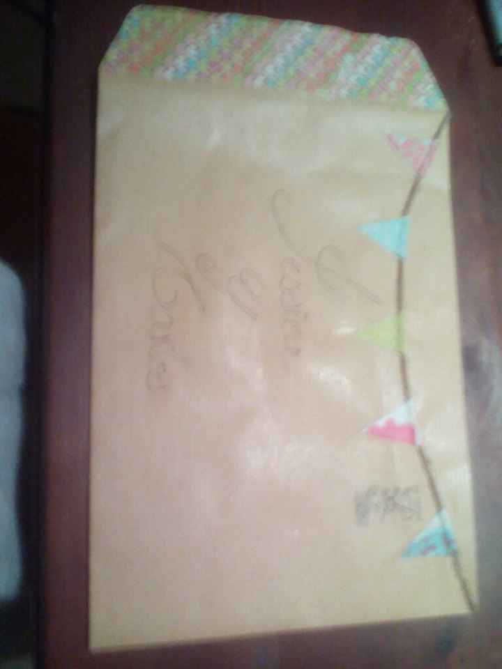 Aki están las invitaciones!! - 4