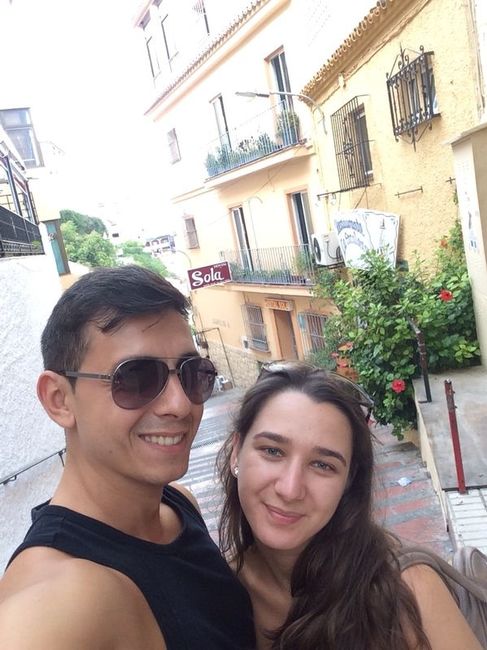 de viajes