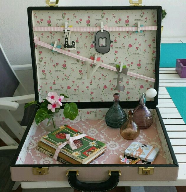 Crear tu boda - 6
