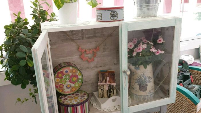 Detalles para boda y organización. - 2