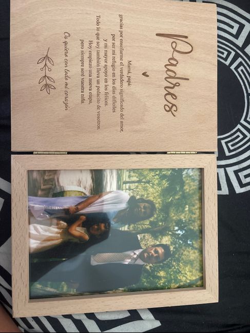 Regalos padre y hermano 2