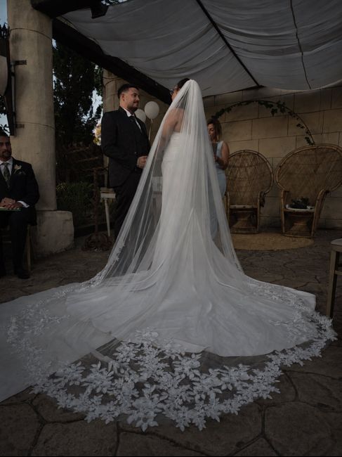 Felizmente casados 💍 2