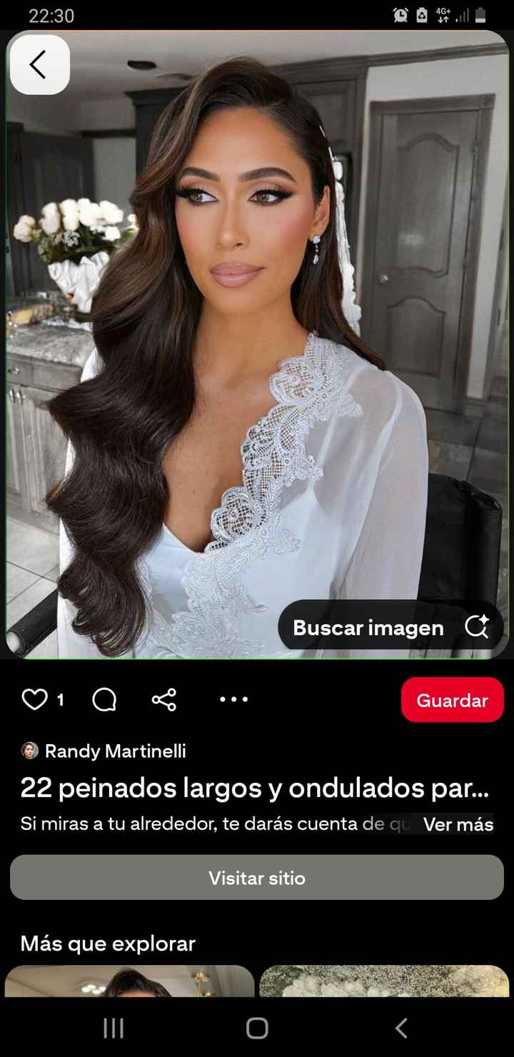 En busca de un peluquero o peluquera - 1
