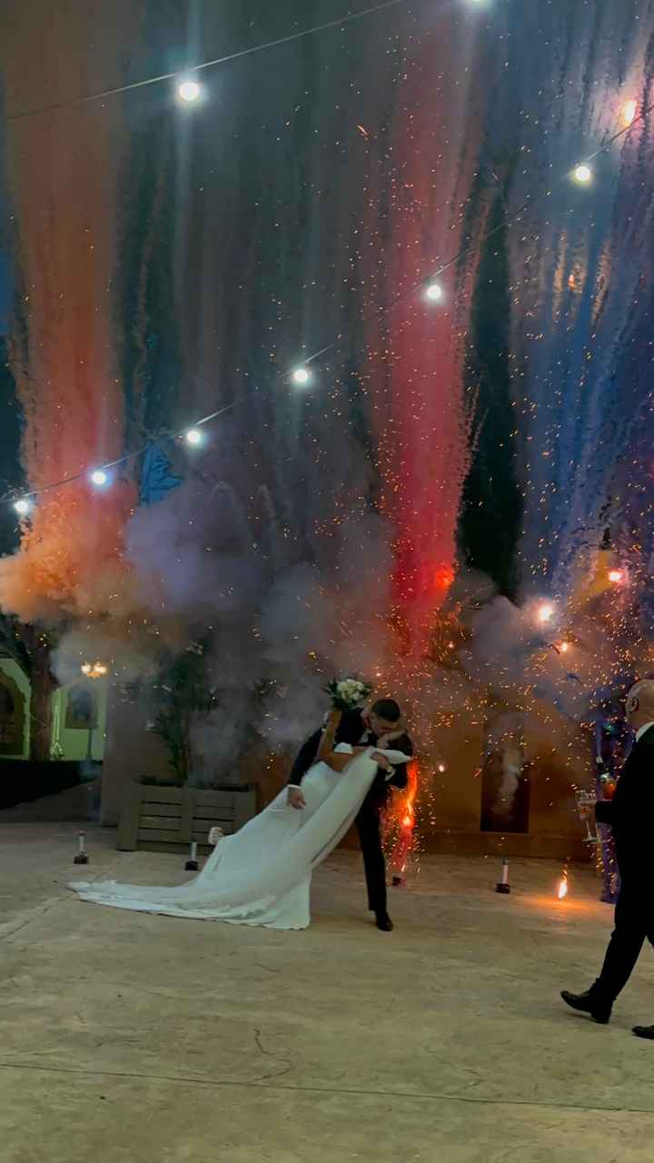 Felizmente casados 💍 - 3