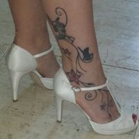 Zapatos de novia, donde comprarlos online? - 1