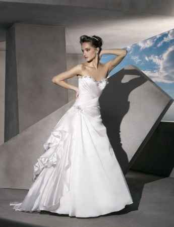 mi vestido