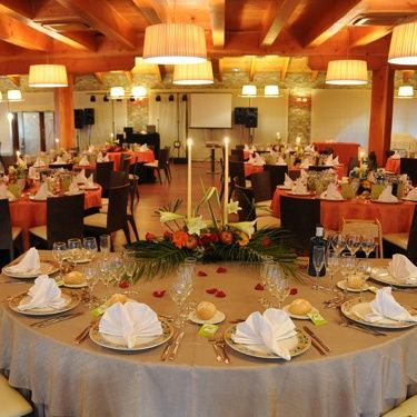 banquete