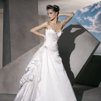 mi vestido