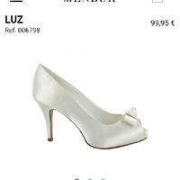Ayuda!! zapatos - 2