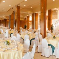 Raquel: Los proveedores de mi boda en Madrid - 3
