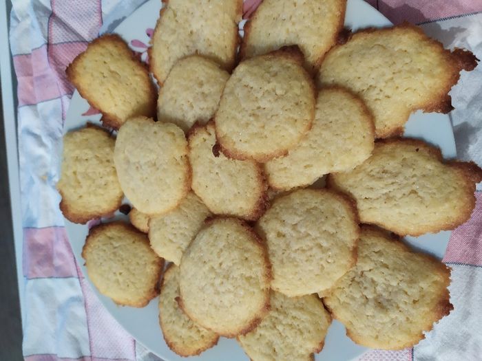 La cuarentena de Laura: ¿Dulce o salado? 🥐 7